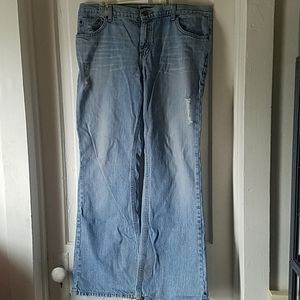 🎀 american eagle jeans